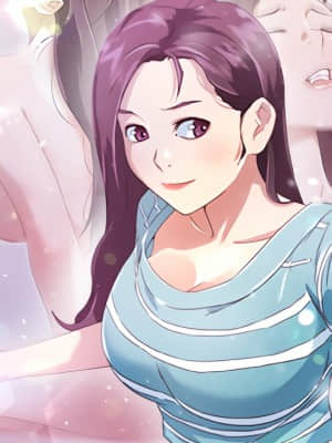 【繁体中文版】巨乳の母娘にお世話になってます。母編